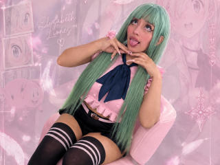 AilenRosse Webcam Porno Live - Photo 18/21