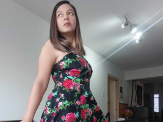 ArianaBlonde Webcam Porno Live - Photo 20/21