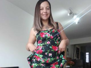 ArianaBlonde Webcam Porno Live - Photo 19/21