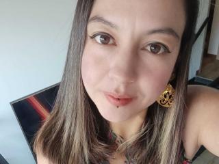 ArianaBlonde Webcam Porno Live - Photo 18/21