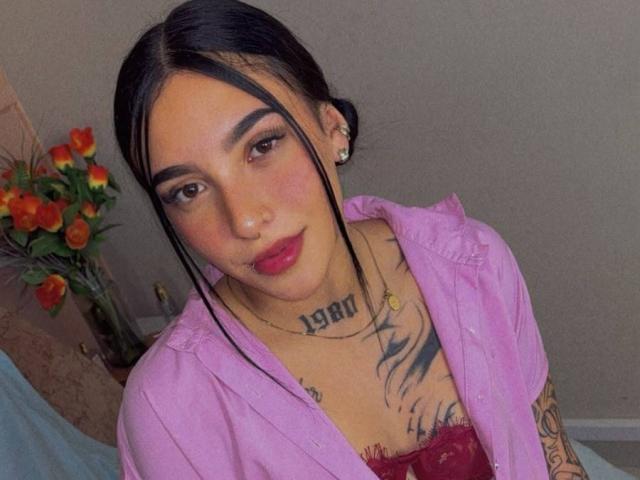 SophiieBlair — live cam photo 3