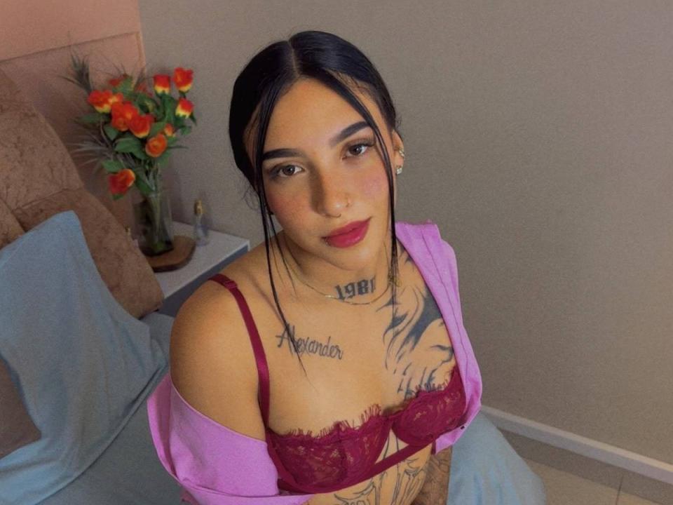 SophiieBlair — live cam photo 2