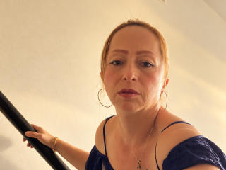 GianineLarose Video Webcam - Photo 5/21