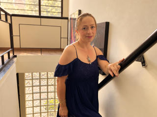 GianineLarose Video Webcam - Photo 4/21