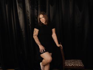 LauraHlot Anal en Webcam Live - Photo 17/21