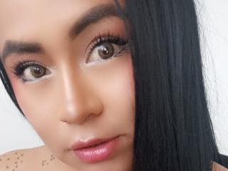 Estefaniaa69 Seins Liveshow - Photo 4/10