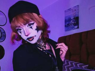ViolettClay Baise Anal - Photo 16/21