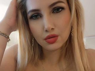 GiuliaAddams Vidéo et Webcam - Photo 18/21