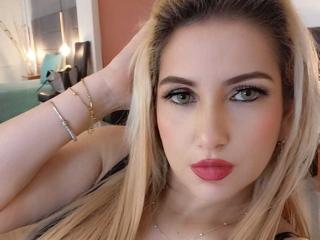 GiuliaAddams Vidéo et Webcam - Photo 17/21