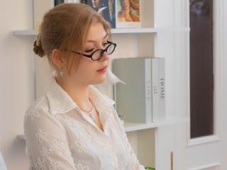 StellaLane Fellation XXX Cams - Photo 16/21