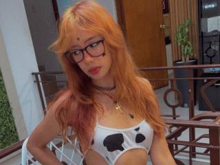 SuriEverly Blowjob XXX Cams - Photo 11/21