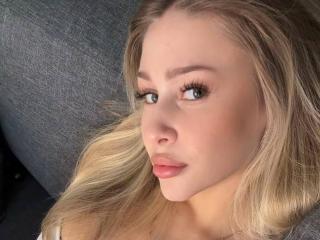 MilagrosEdmisten Hot Liveshows - Photo 14/21