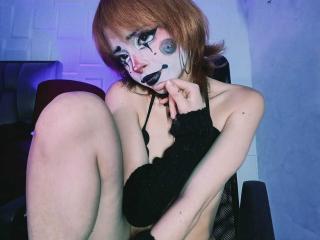 ViolettClay Baise Anal - Photo 11/21