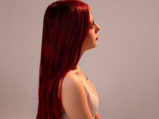 CherryBuchel Webcam Sex Direct - Photo 4/6