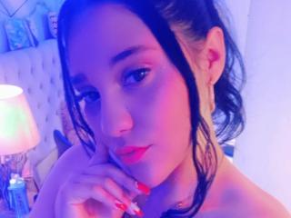 CristalRios Webcam Sex Direct - Photo 19/21