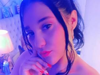 CristalRios Webcam Sex Direct - Photo 18/21