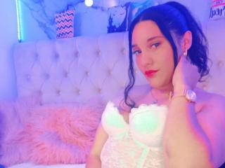 CristalRios Webcam Sex Direct - Photo 11/21
