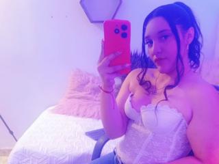 CristalRios Webcam Sex Direct - Photo 9/21