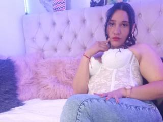 CristalRios Webcam Sex Direct - Photo 7/21