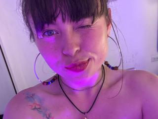 Iniridax Hot Pussy - Photo 16/21