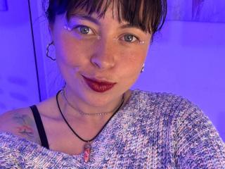 Iniridax Hot Pussy - Photo 7/21
