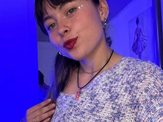 Iniridax Hot Pussy - Photo 6/21