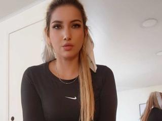 GiuliaAddams Vidéo et Webcam - Photo 13/21