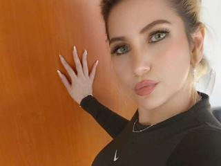 GiuliaAddams Vidéo et Webcam - Photo 12/21