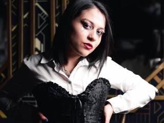 GoddessLuxliv photo
