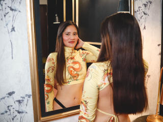 AmberGarcias Webcam Porno Live - Photo 6/11