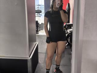 MiaDuboisX Image Gallery