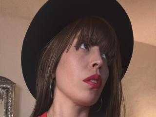 SeleneBrigth Blowjob XXX Cams - Photo 3/21