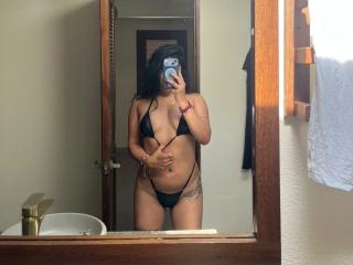 ElizabethMacy Seins Liveshow - Photo 7/21