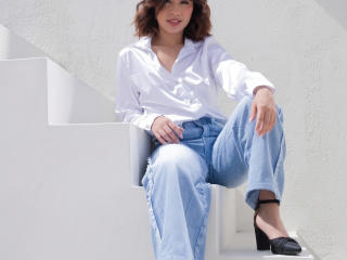 MacarenaJonesFg Hot et Sexy Liveshow - Photo 4/11