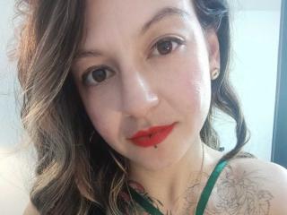 ArianaBlonde Webcam Porno Live - Photo 13/21