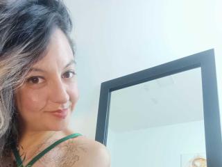 ArianaBlonde Webcam Porno Live - Photo 12/21