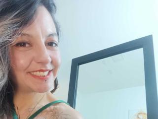 ArianaBlonde Webcam Porno Live - Photo 11/21
