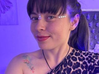 Iniridax Hot Pussy - Photo 5/21