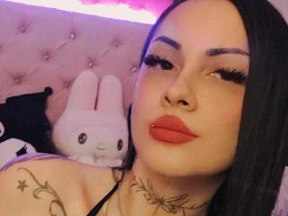 BabeCuteX photo