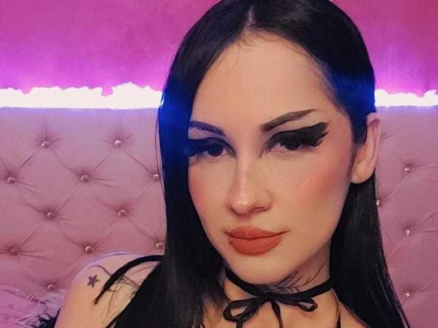 BabeCuteX — live cam photo 3