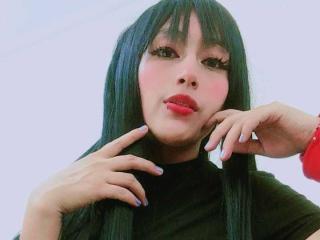AilenRosse Webcam Porno Live - Photo 16/21