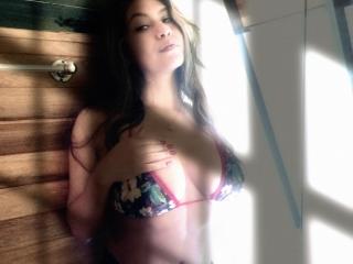 AnastaciaMonaco Webcam Porno Live - Photo 11/21