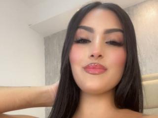 AriiaMon Webcam Porno Live - Photo 21/21