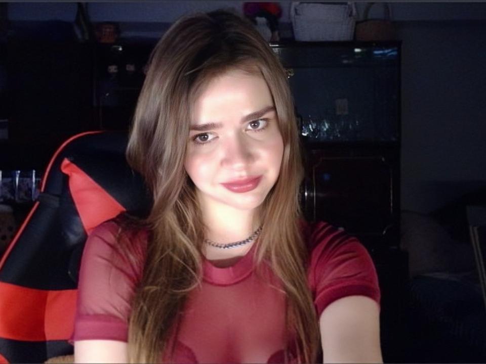 SelmaOtinger — live cam photo 1