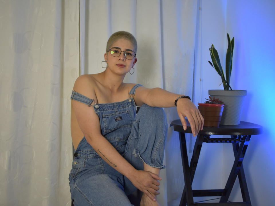 LaurensMorrison — live cam photo 2