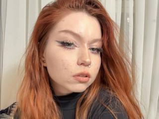LilliamChevalier Anal en Webcam Live - Photo 11/21
