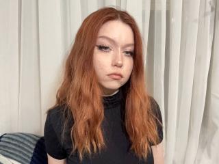 LilliamChevalier Anal en Webcam Live - Photo 10/21