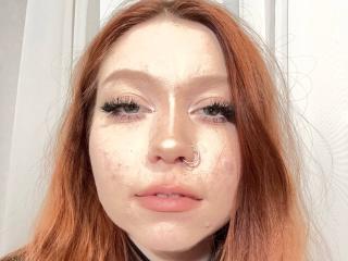 LilliamChevalier Anal en Webcam Live - Photo 9/21