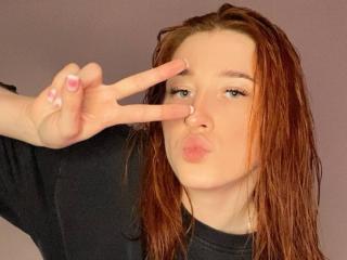 MalvinaHauenstein Hot et Sexy Liveshow - Photo 10/11