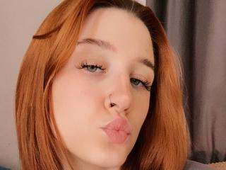 MalvinaHauenstein Hot et Sexy Liveshow - Photo 7/11